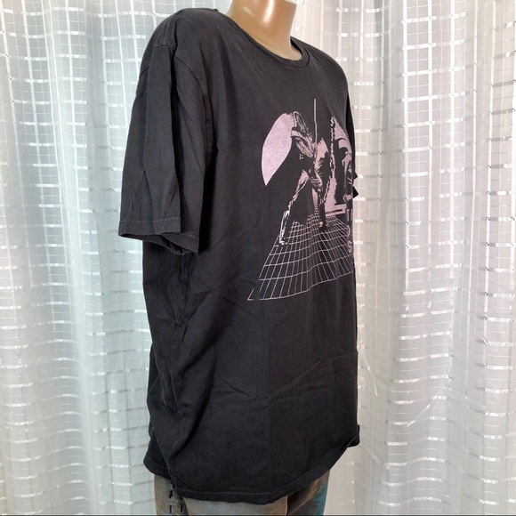 Junk Food Darth Vader “The Dark Side” SL Tee XL - Picture 5 of 6